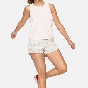 Outdoor Voices Ready Set Tank in Moonlight M